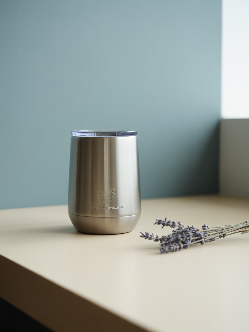 텀블러 답례품 제작