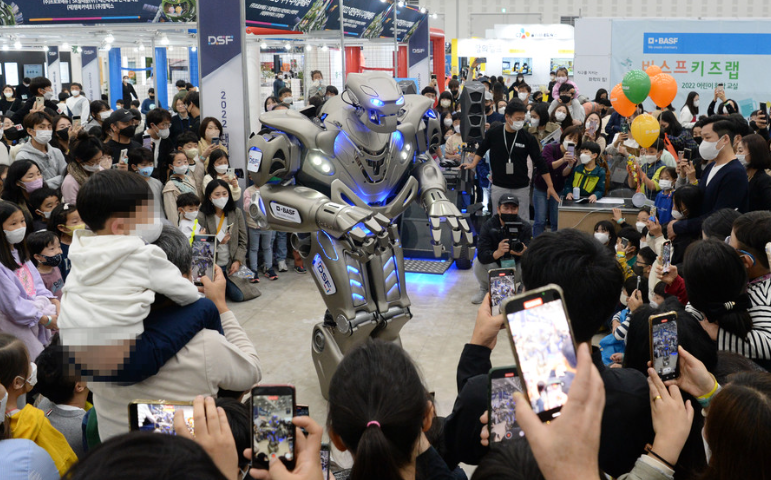 2026 대전사이언스페스티벌 주차장 셔틀버스 전체 일정표 프로그램 정리