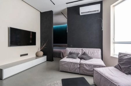 에어컨 청소가 중요한 이유