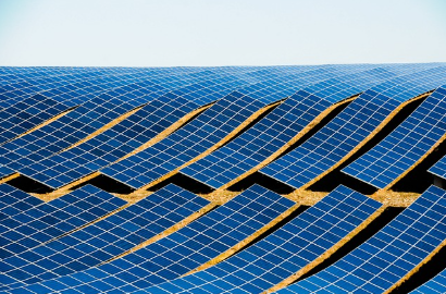 우주 발전소: 지구의 에너지 문제를 해결할 수 있을까?