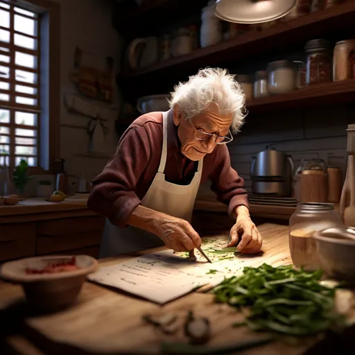 초기 치매 증상 놓치지 마세요