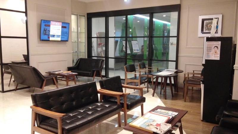 양재역 피부과 유명한 곳 전문의 병원 추천 모공 레이저 잘하는 곳 TOP 5