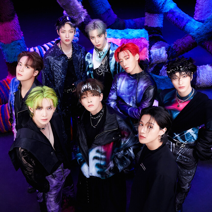ATEEZ
