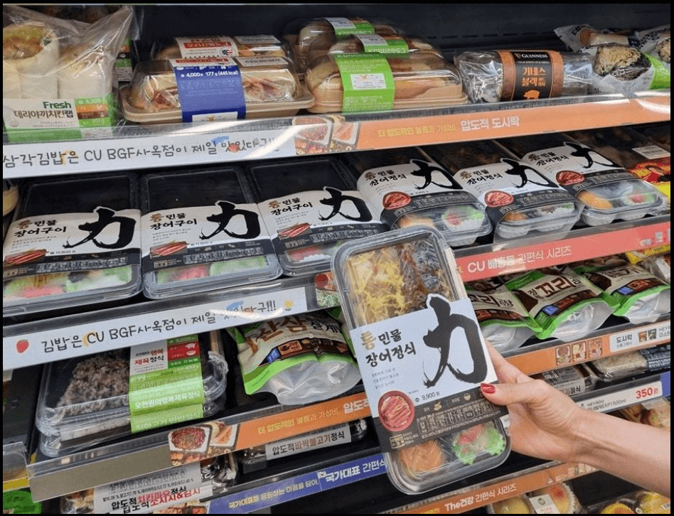 2024-초복중복말복-초가성비-복날준비-빠르고간편한준비-30분완성-초단간레시피-삼계탕-KFC버켓