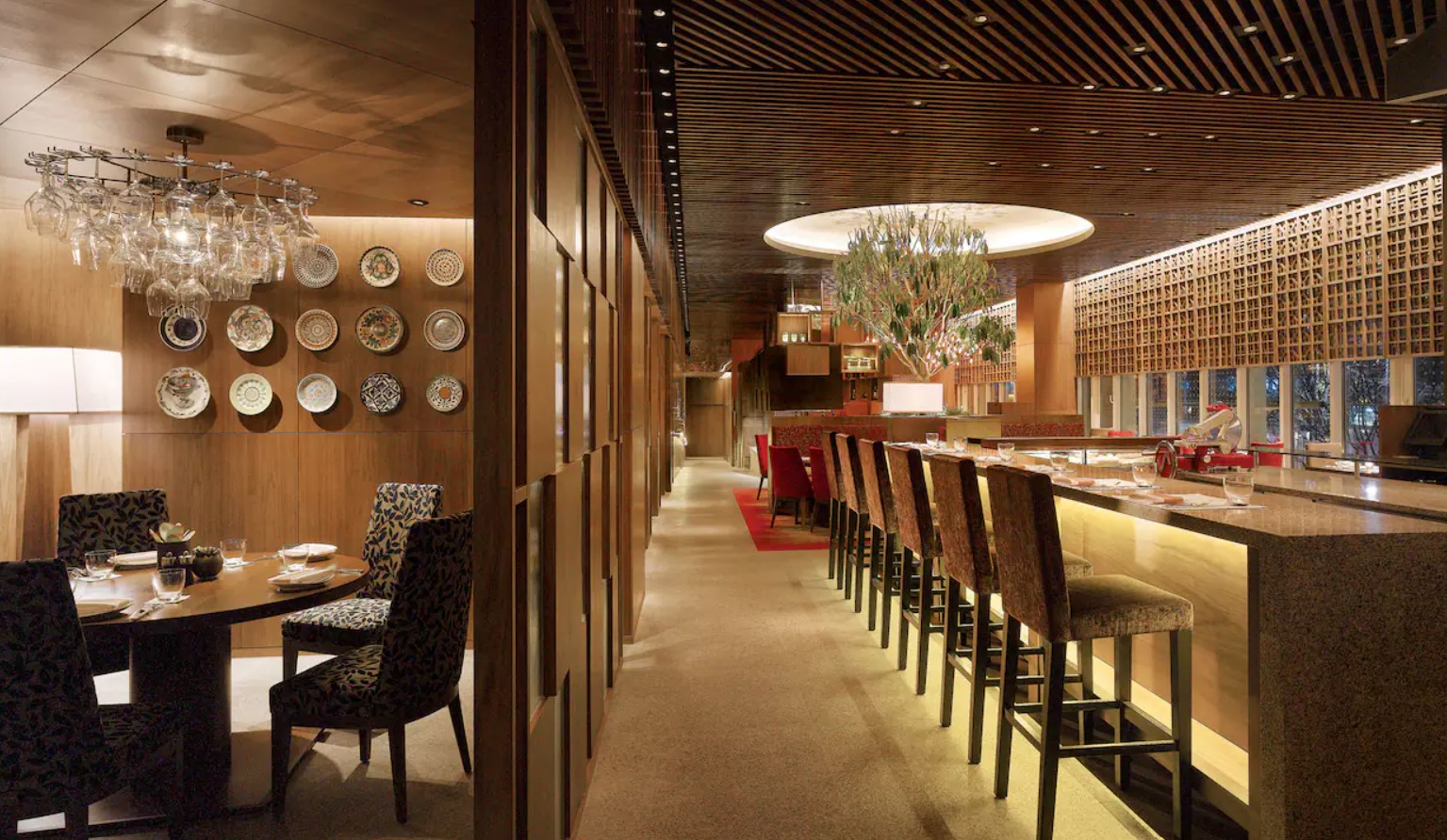 파크-하얏트-서울-다이닝