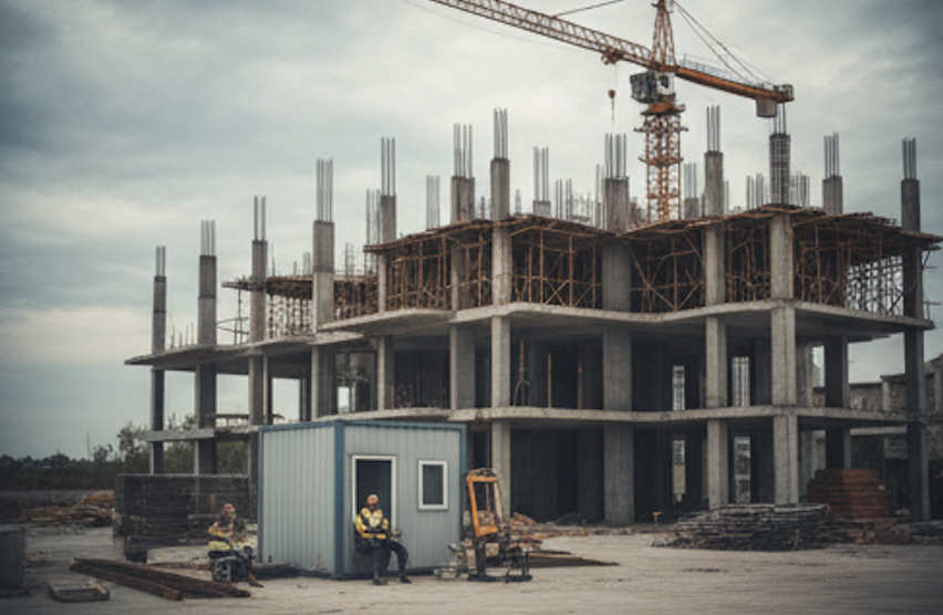 알고 보면 단순한 경기순환의 4계절 1