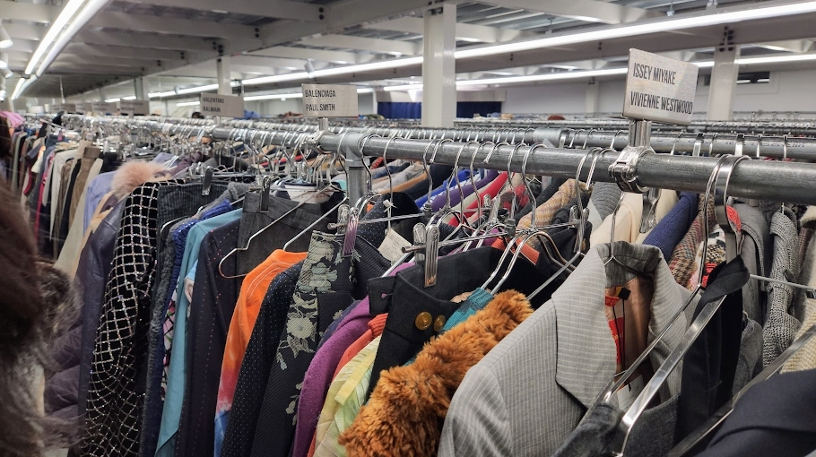 남양주 빈티지샵 비바무역 사진 10