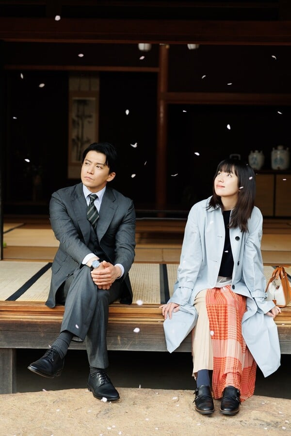 로맨틱 어나니머스 넷플릭스 한효주 오구리슌 아카니시 진 02