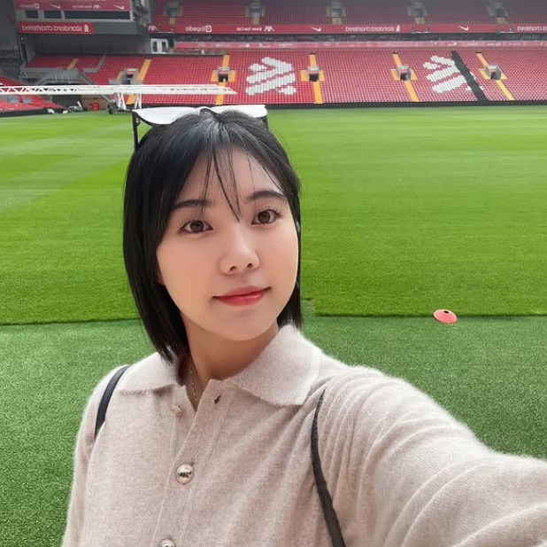 장은수 프로 프로필