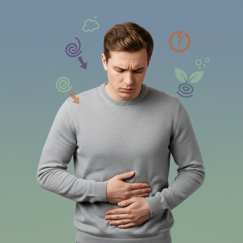 위&장엔 매스틱 유산균, 왜 필요할까요?