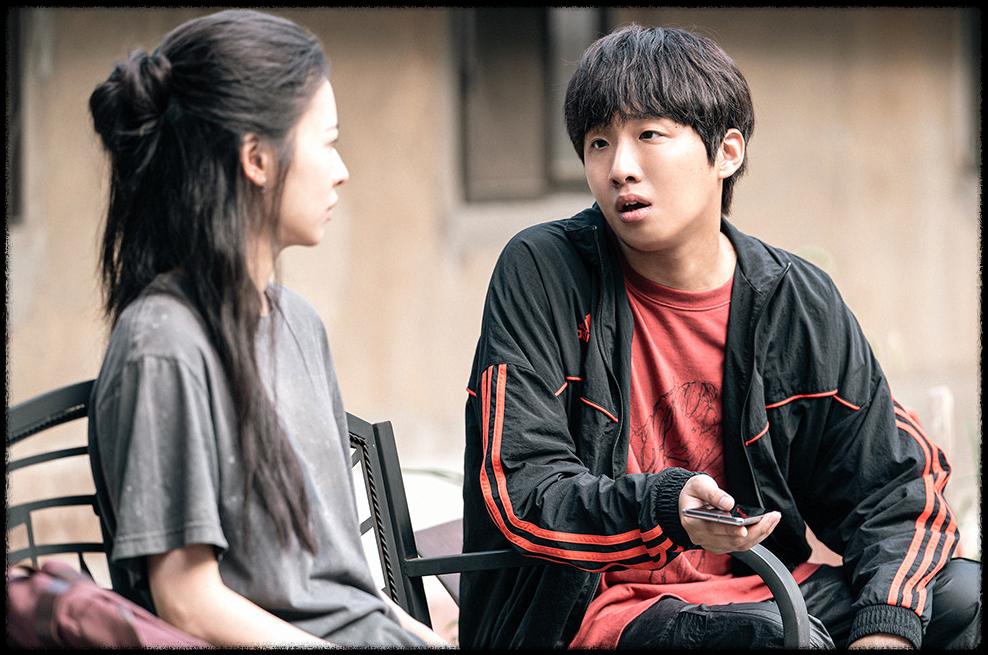 심은경 영화 &lsquo;더 킬러스&rsquo;, 넷플릭스에 이런 한국 영화가