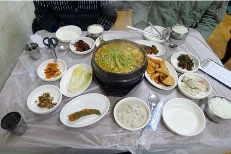 임실 맛집 베스트 5