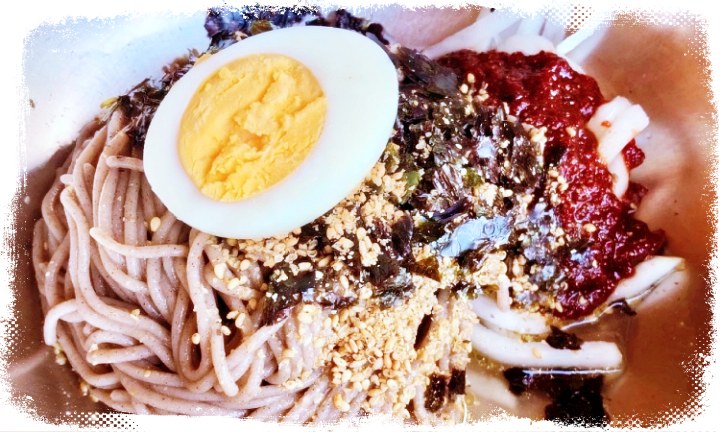 토요일은-밥이좋아-제6회-강원-양양-토밥즈-문어숙회-모두부-수육-메밀국수-막국수-맛집-소개-02