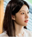 진부연 역(고윤정 배우)
