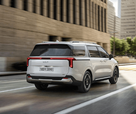 카니발 하이브리드