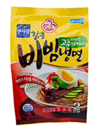오뚜기 함흥 비빔냉면