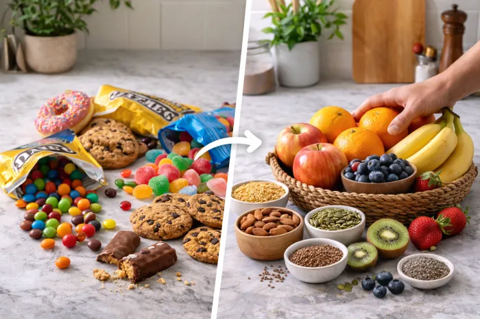 당뇨 수치 내리는 방법