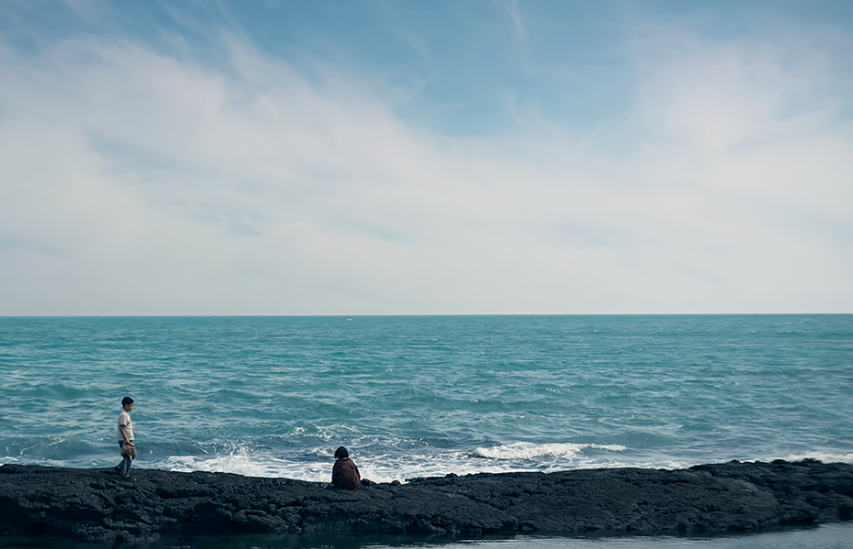 섭지코지 이미지