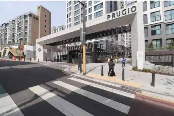 이수푸르지오더프레티움 줍줍 8억