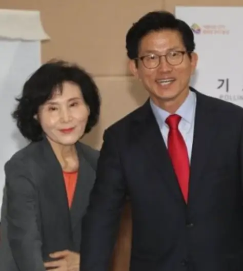 설난영