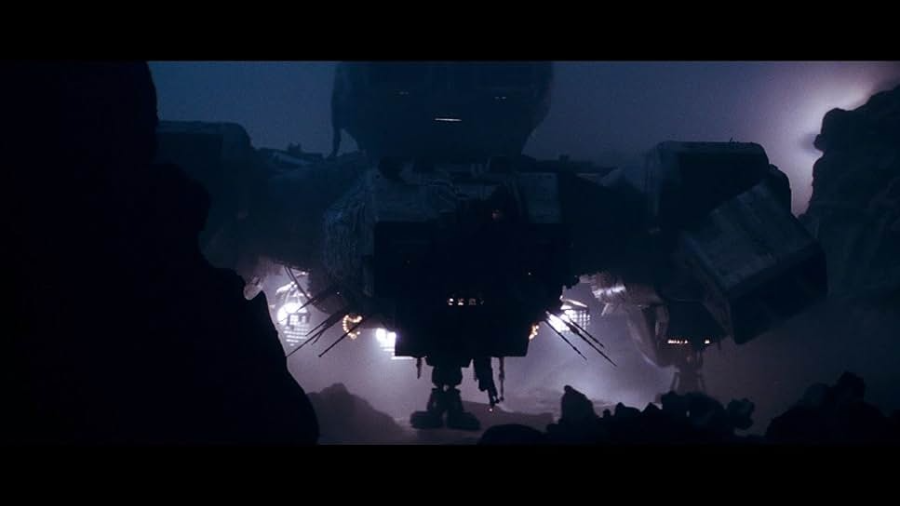 에이리언(1979) 영화 줄거리 (스포일러 포함)