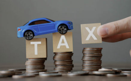자동차세 연납신청 할인 신청기간 신청방법 등 총정리(2024 ver)