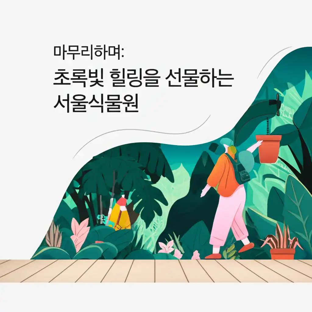 서울식물원_conclusion