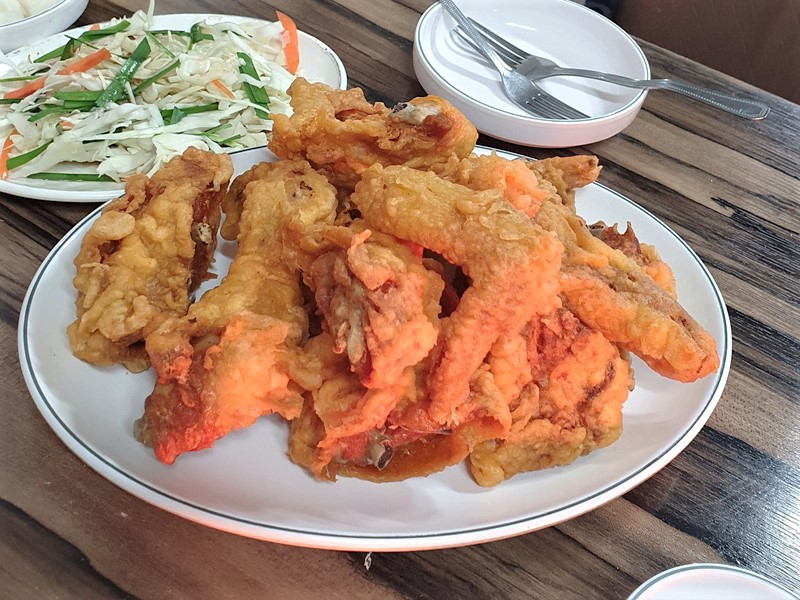 치킨-한마리