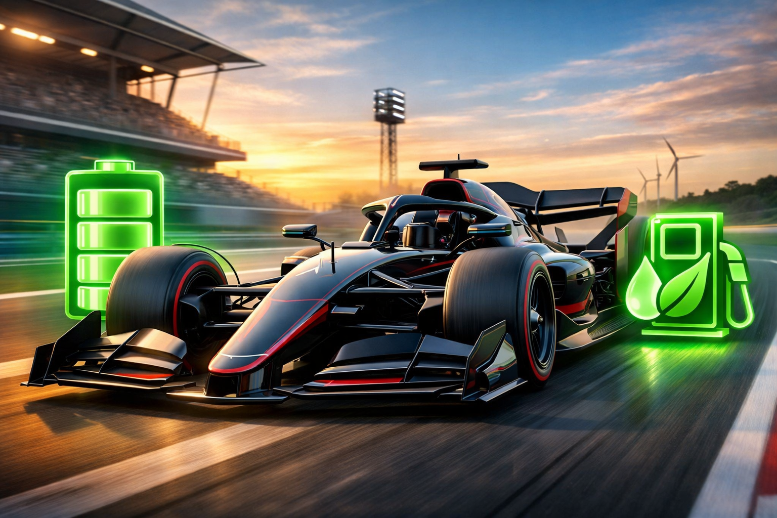 포뮬러 원 2026 시즌 무엇이 달라지나