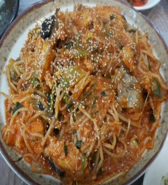 서가네 대표 메뉴