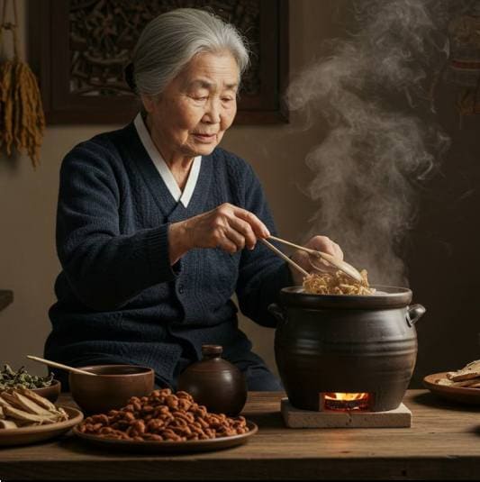 약초 달이는 법 흔한 실수 5가지