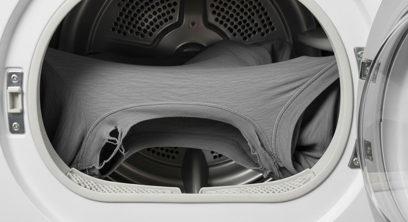 옷감 손상 소형 건조기 장단점