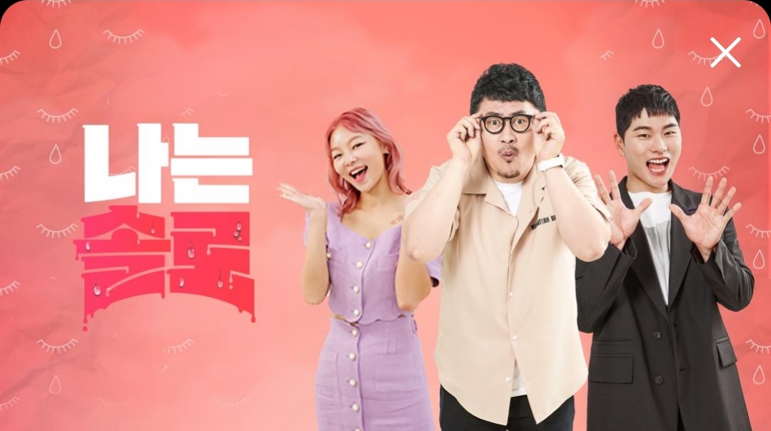 나는솔로