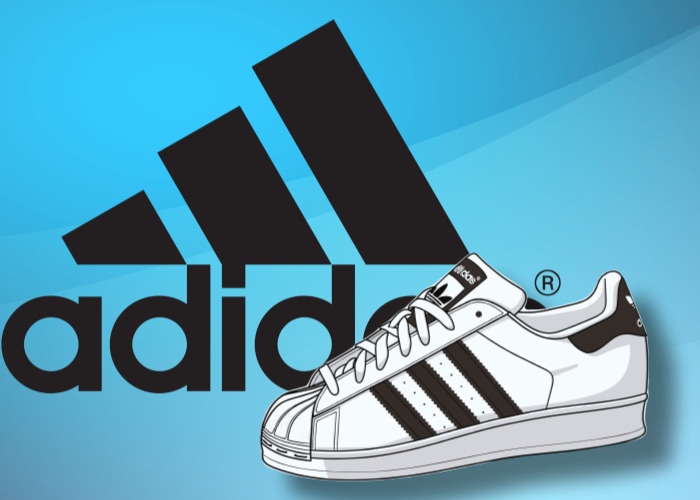 아디다스-브랜드-마크