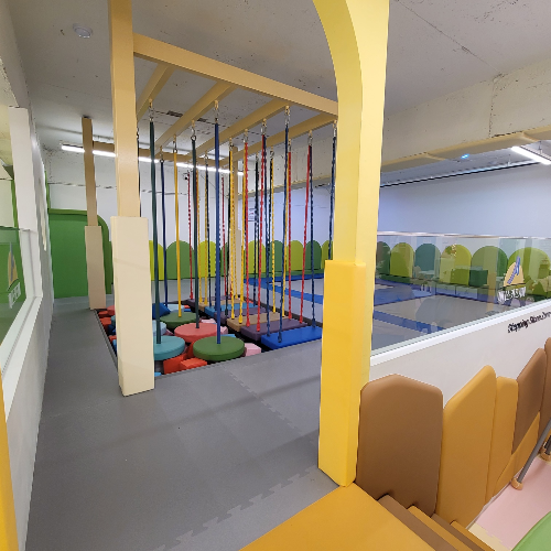 내부 놀이시설3