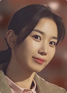 마녀 허은실 역