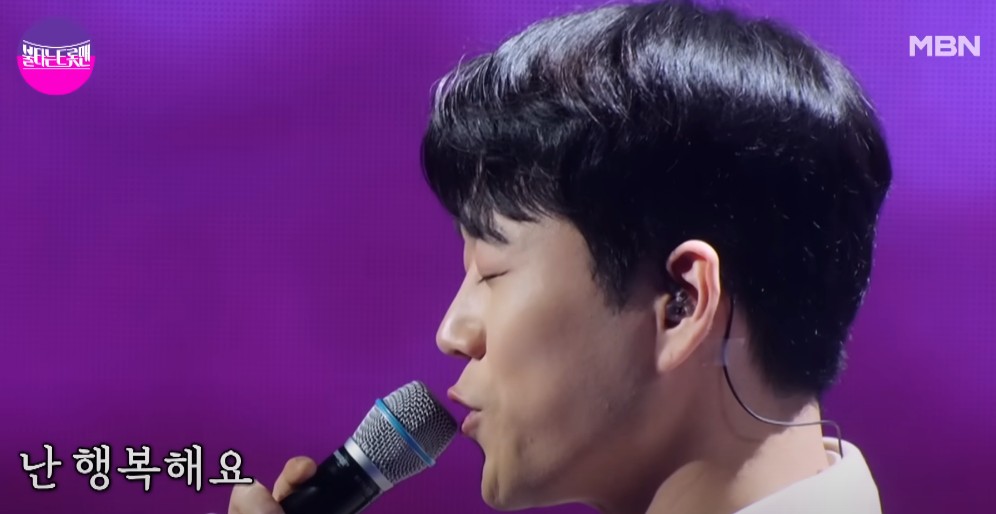 황영웅 하차&amp;#44; 불타는 트롯맨 황영웅 무편집&amp;#44; 황영웅퇴출 논란&amp;#44; 황영웅 과거사진