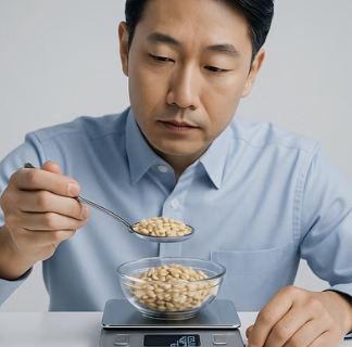 잣효능 제대로 보는 법, 하루 섭취량 꼭 지키세요