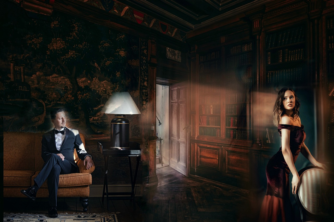 드라마 관련된 사진