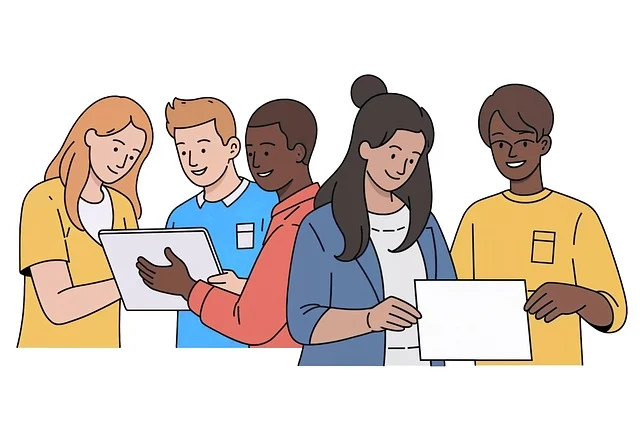 청년 국가기술자격증 시험