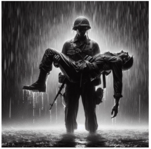 Soldiers