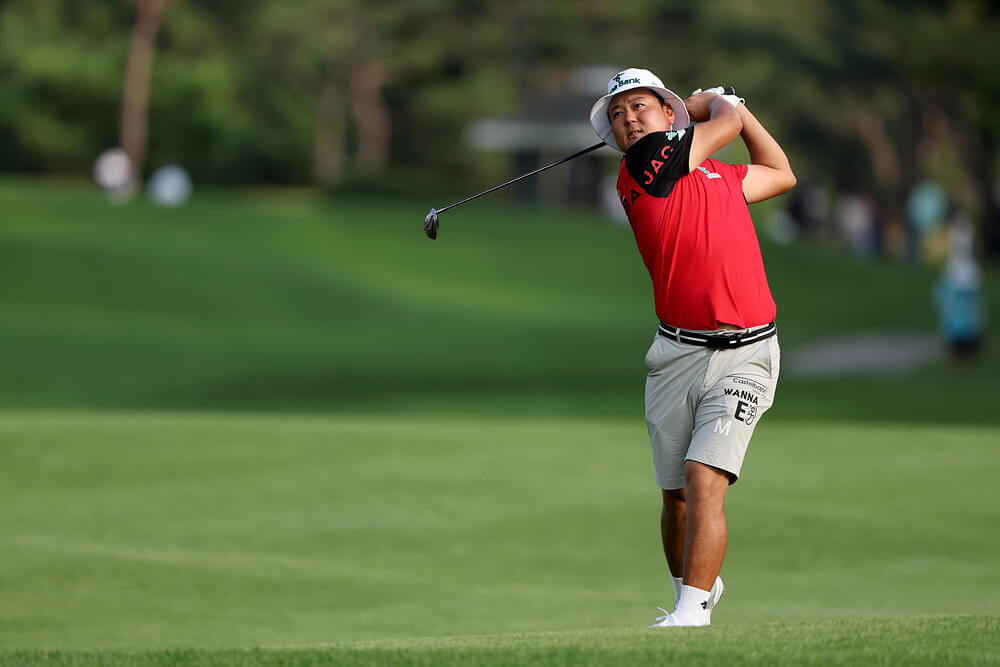 골프존 도레이 오픈