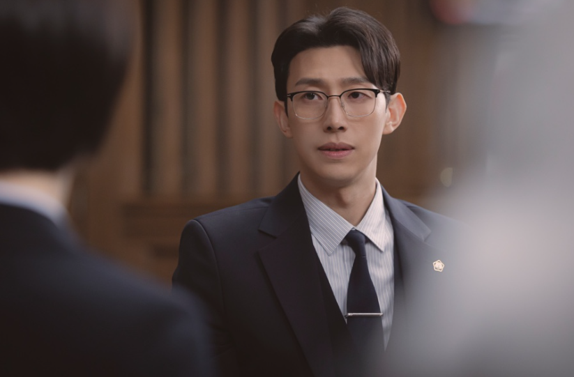 이상한 변호사 우영우