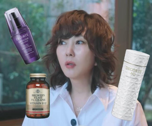 솔가-맥주효모-김남주-맥주효모