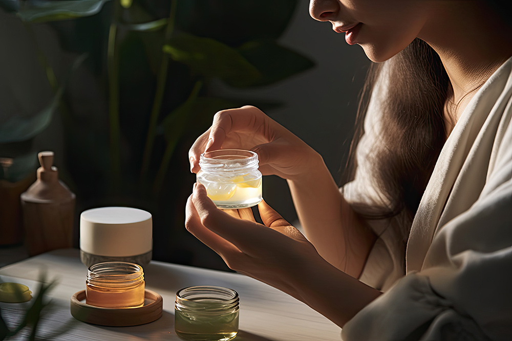 스트레스 해소법