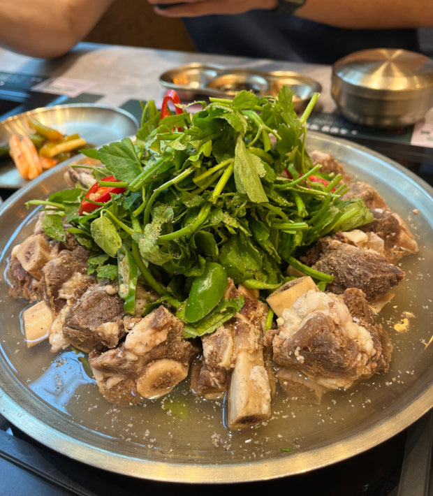 &lt;사장님 귀는 당나귀 귀&gt;정지선 셰프의 선택&#44; 깊은 맛의 된장 전골 맛집 &#39;옥된장 마곡점