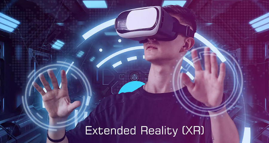 XR 앱 생태계가 가져오는 변화