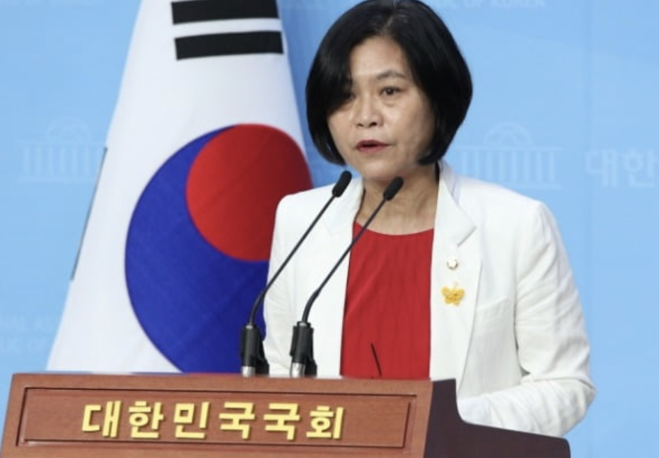 국회의원 강민정