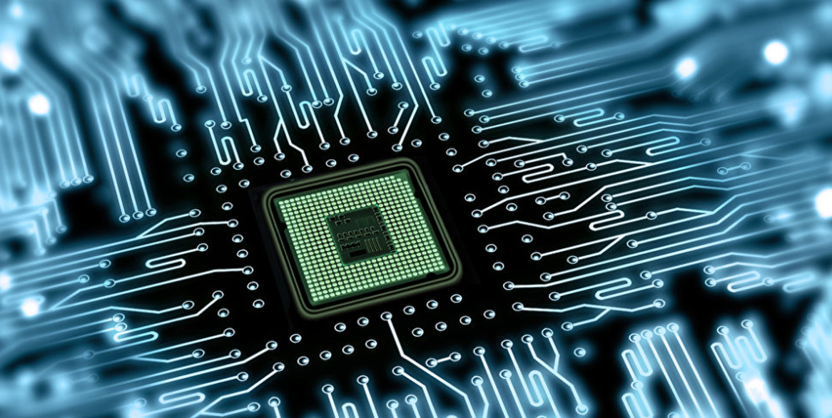 용인 반도체 사진