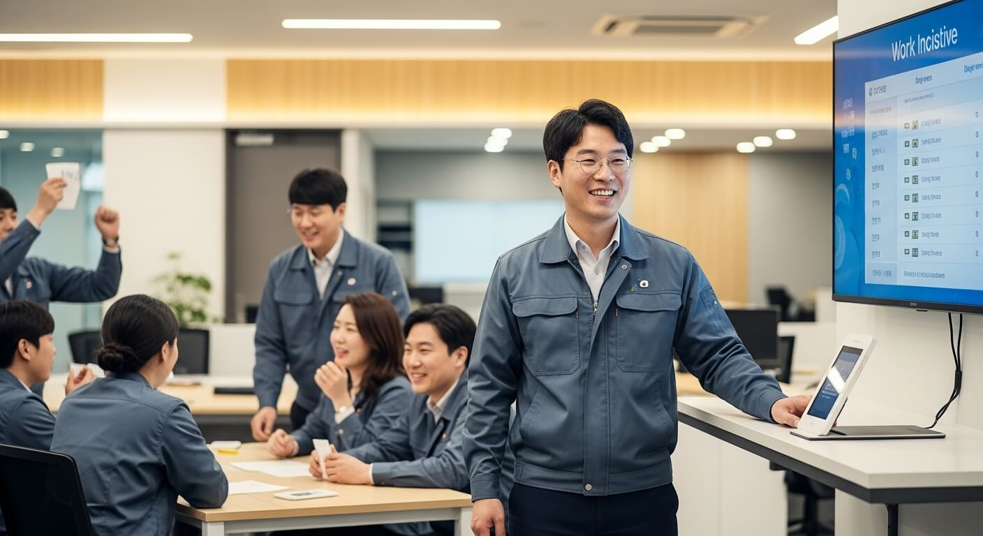 근로장려금 신청